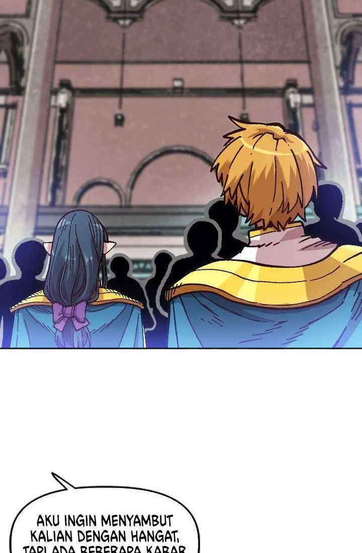 Slave B Chapter 68 - halaman 49
