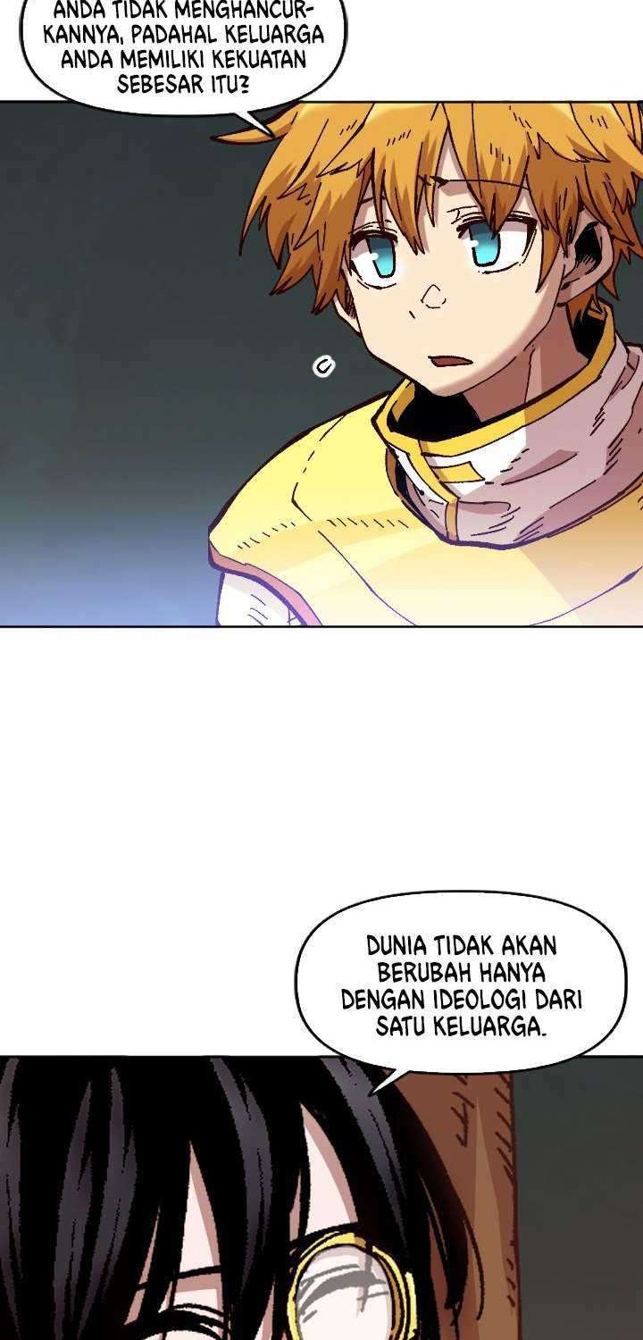 Slave B Chapter 68 - halaman 5
