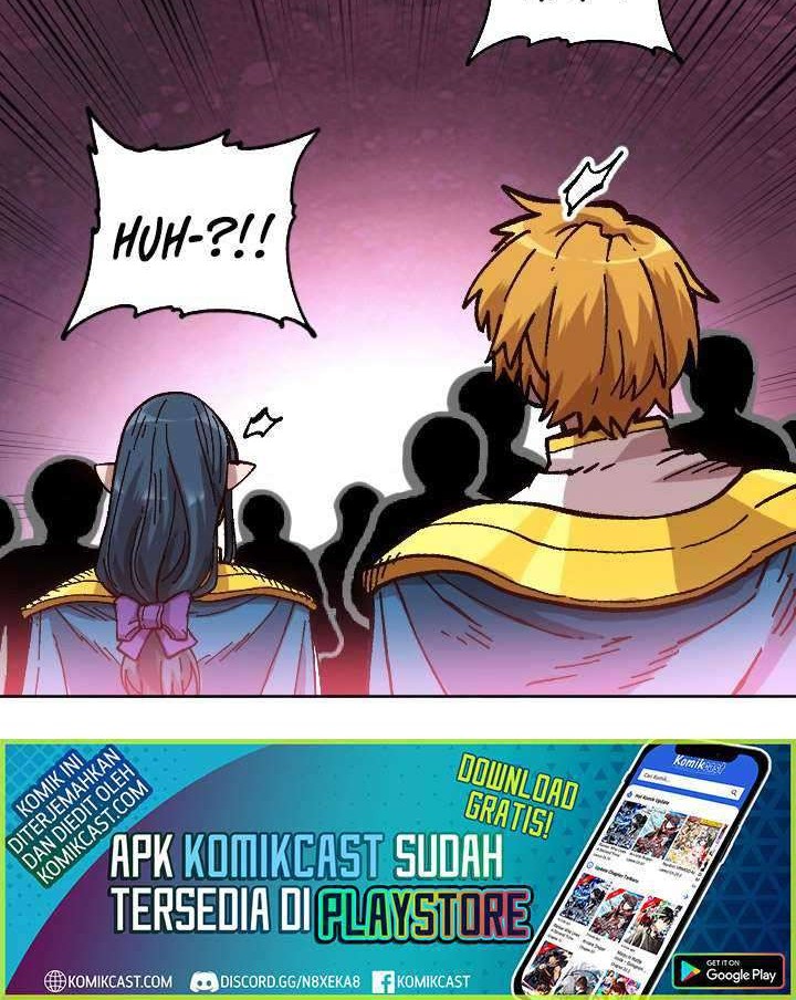 Slave B Chapter 68 - halaman 51