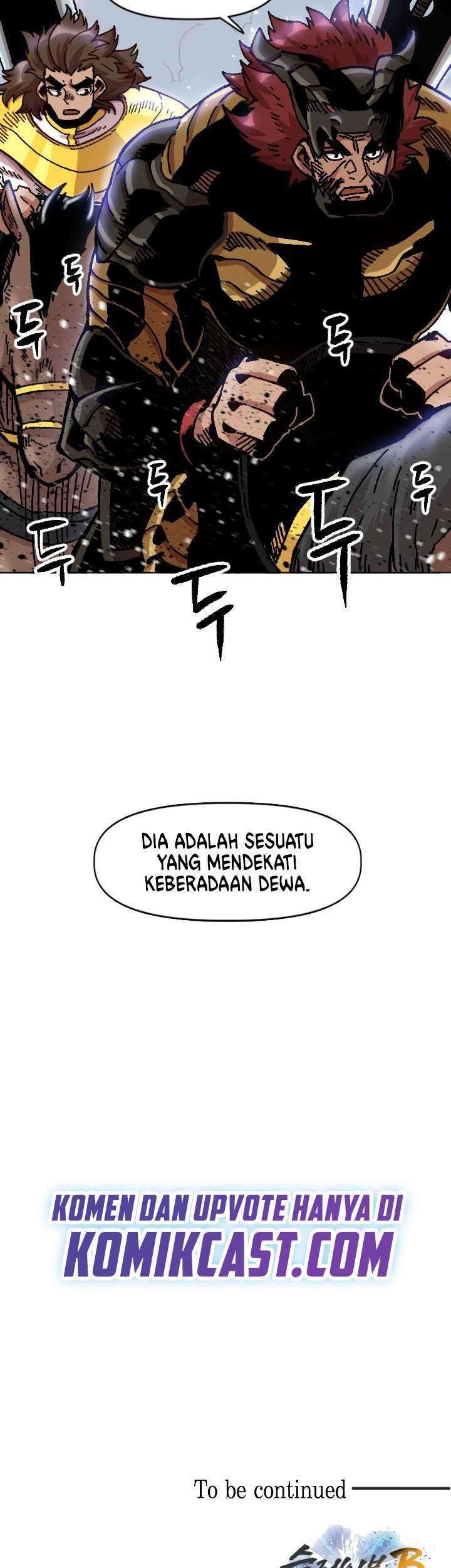 Slave B Chapter 68 - halaman 56