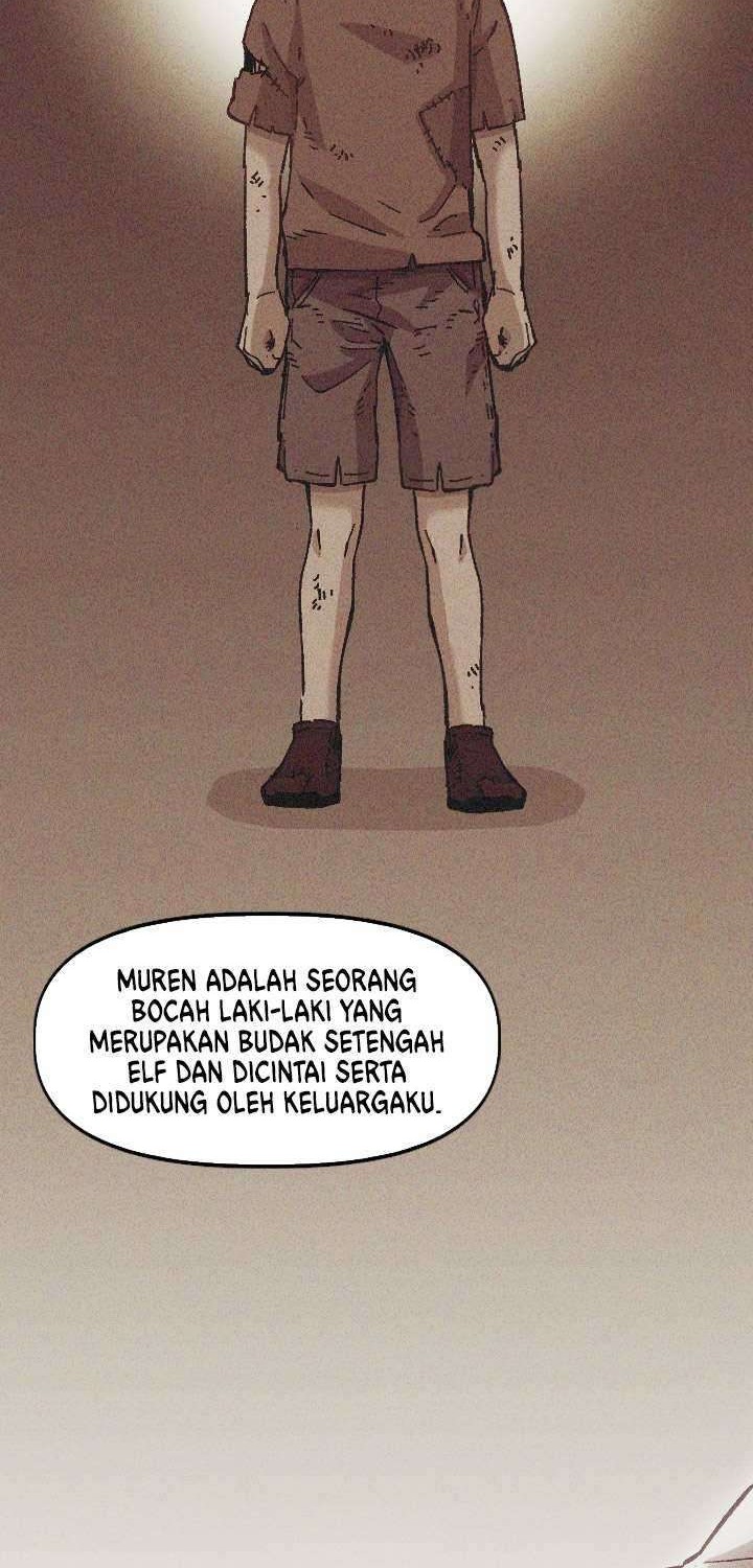 Slave B Chapter 68 - halaman 7
