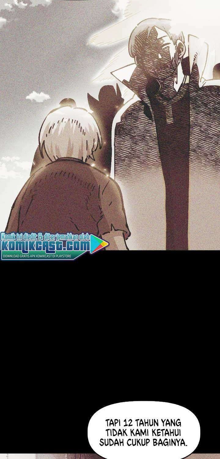 Slave B Chapter 68 - halaman 9