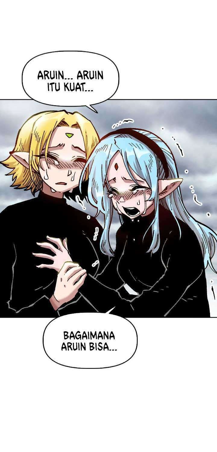 Slave B Chapter 69 - halaman 13