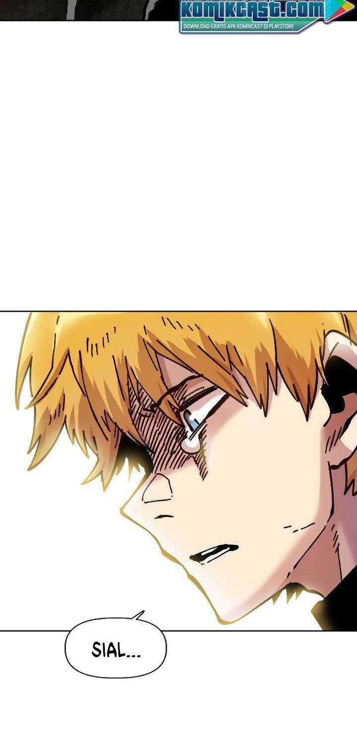 Slave B Chapter 69 - halaman 15