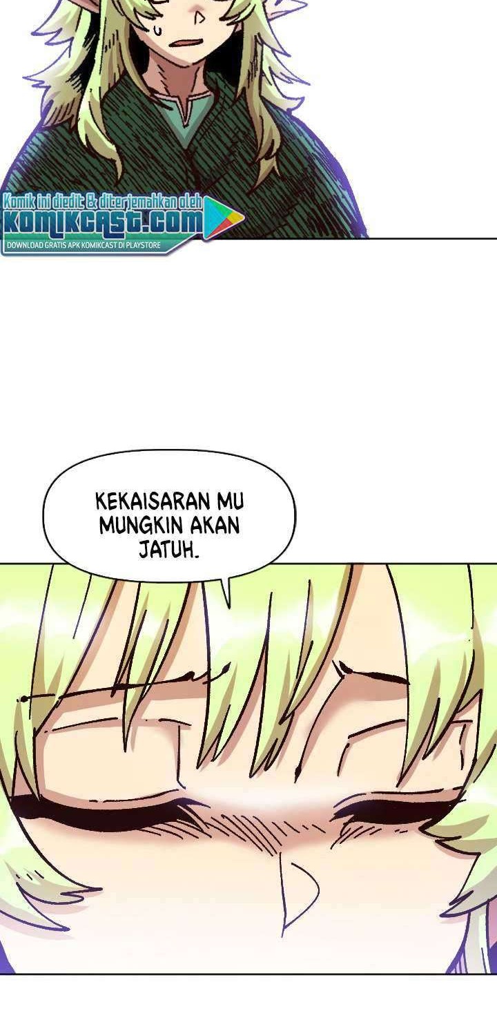 Slave B Chapter 69 - halaman 19