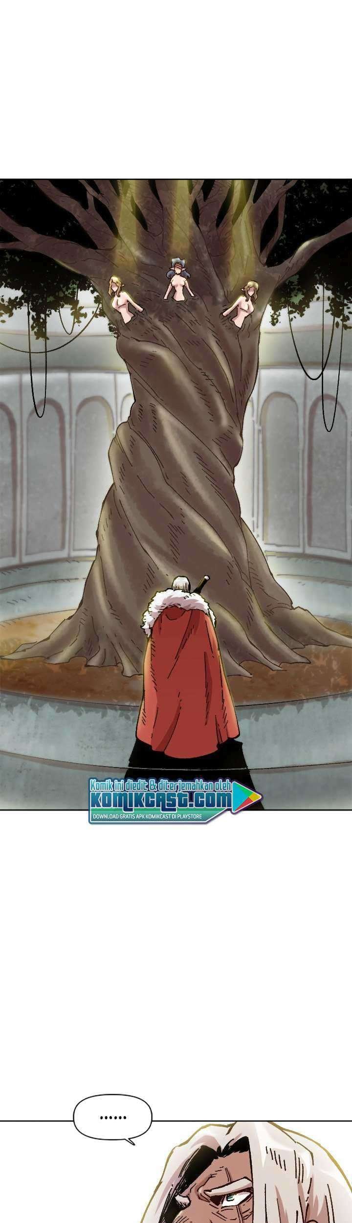 Slave B Chapter 69 - halaman 2