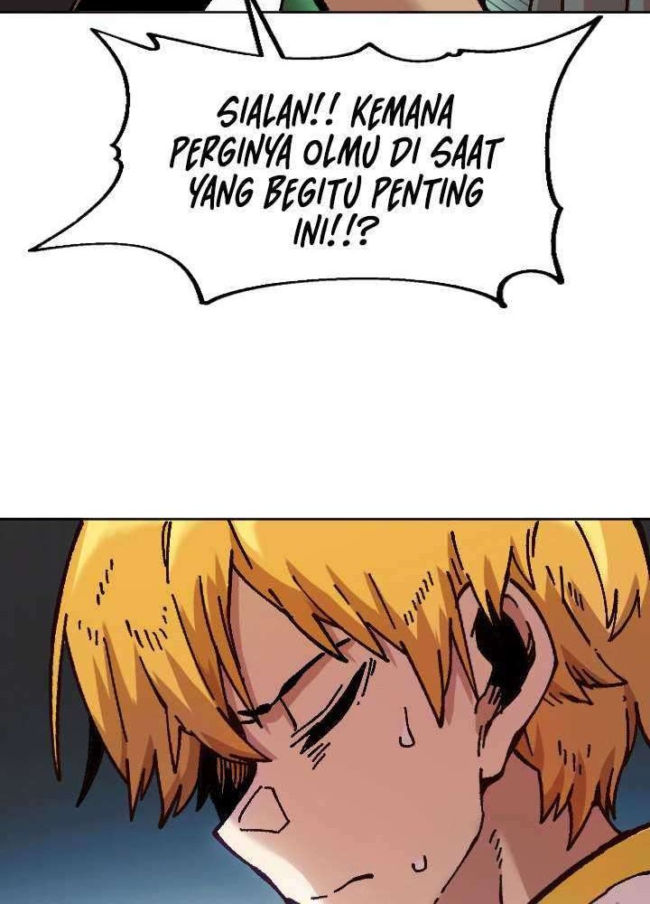 Slave B Chapter 69 - halaman 23