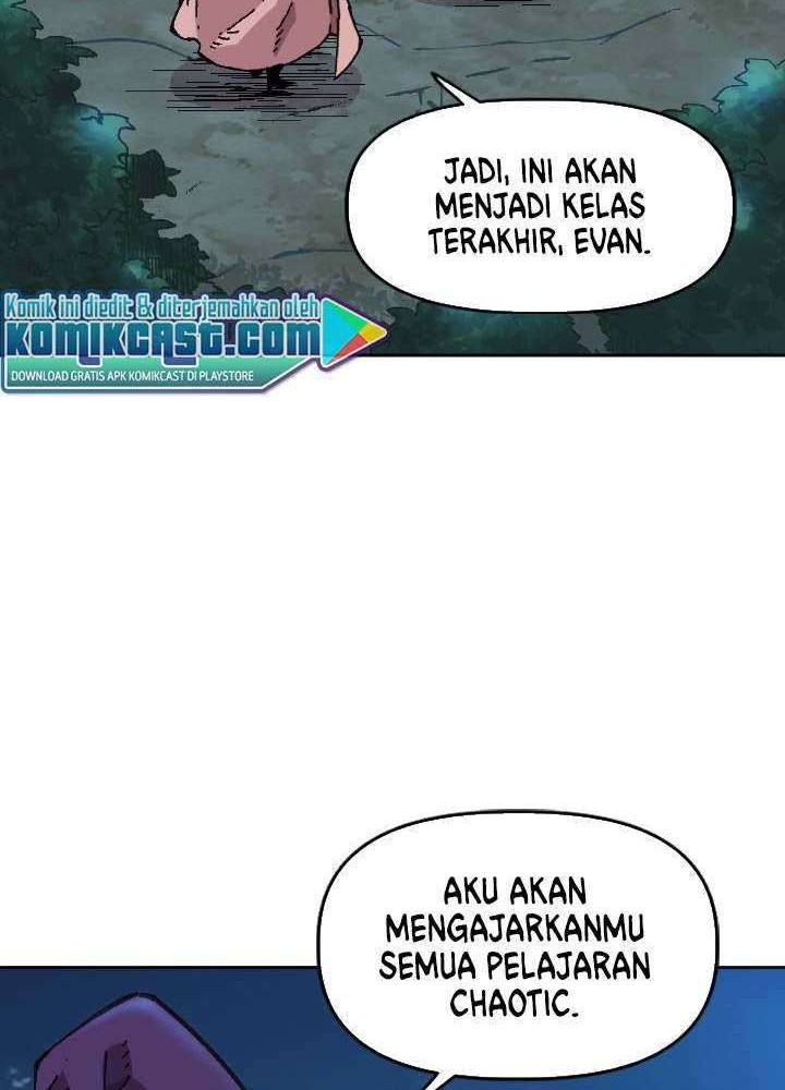 Slave B Chapter 69 - halaman 25
