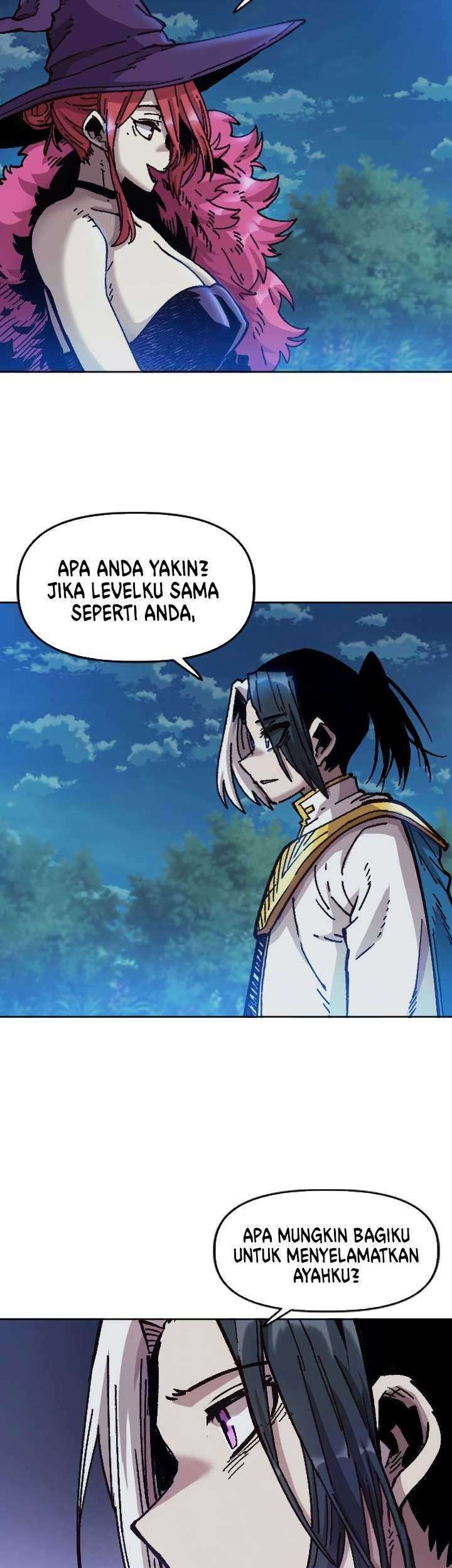 Slave B Chapter 69 - halaman 26