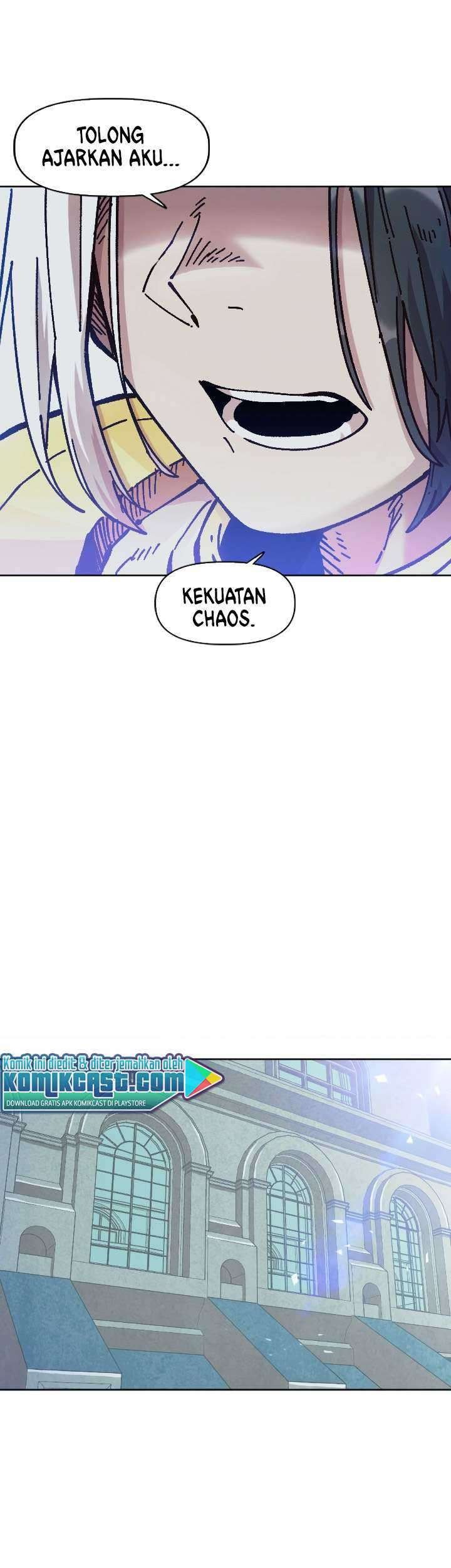 Slave B Chapter 69 - halaman 32