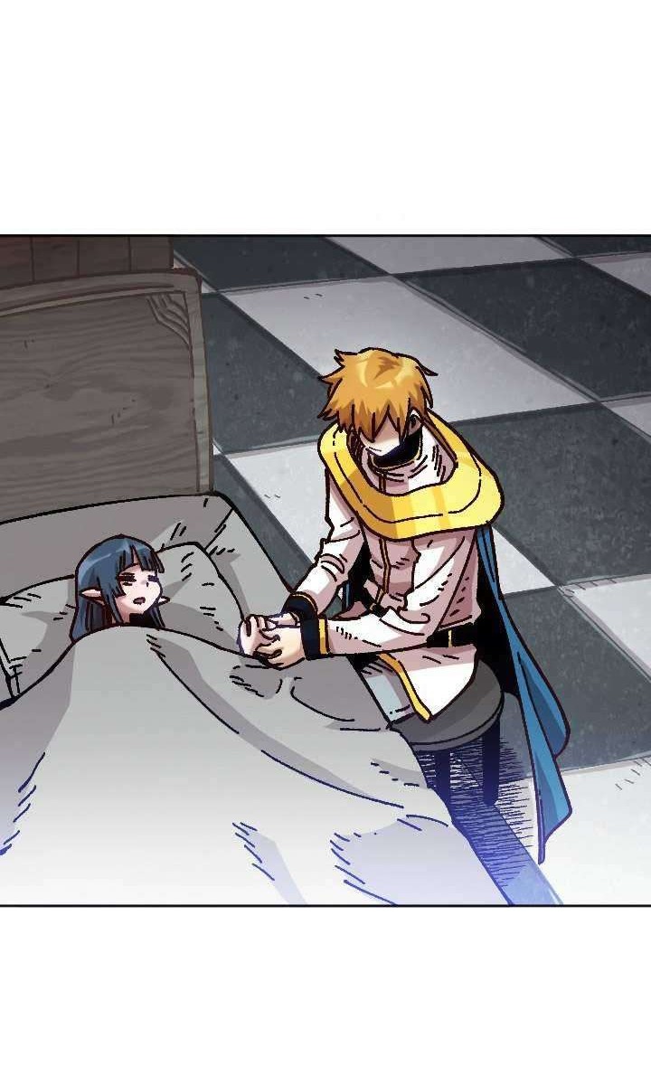 Slave B Chapter 69 - halaman 33
