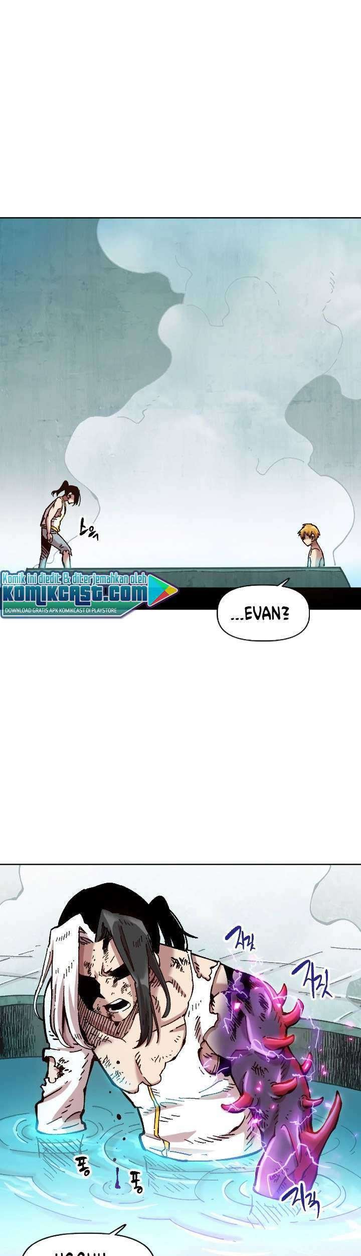 Slave B Chapter 69 - halaman 38
