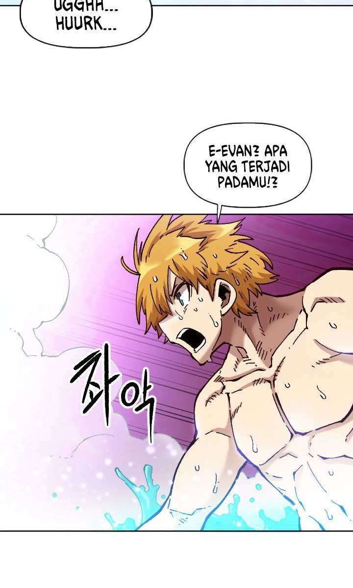 Slave B Chapter 69 - halaman 39