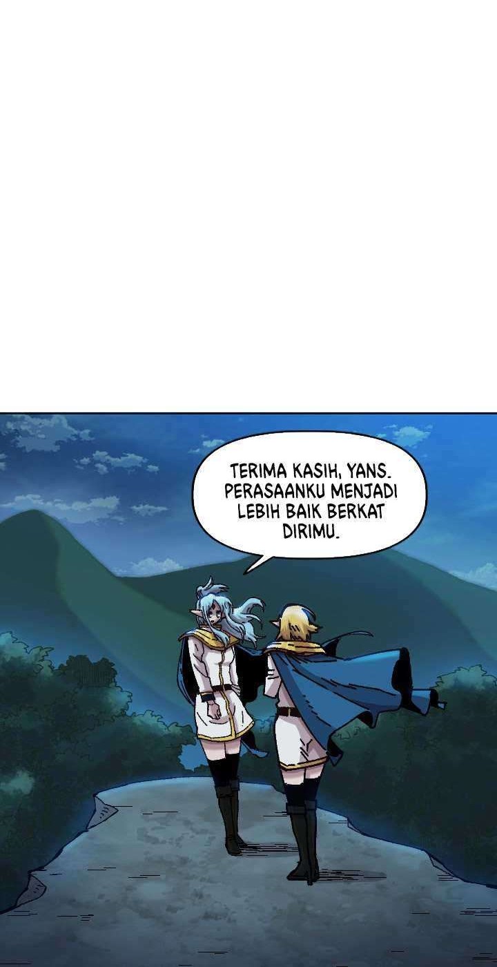 Slave B Chapter 69 - halaman 43