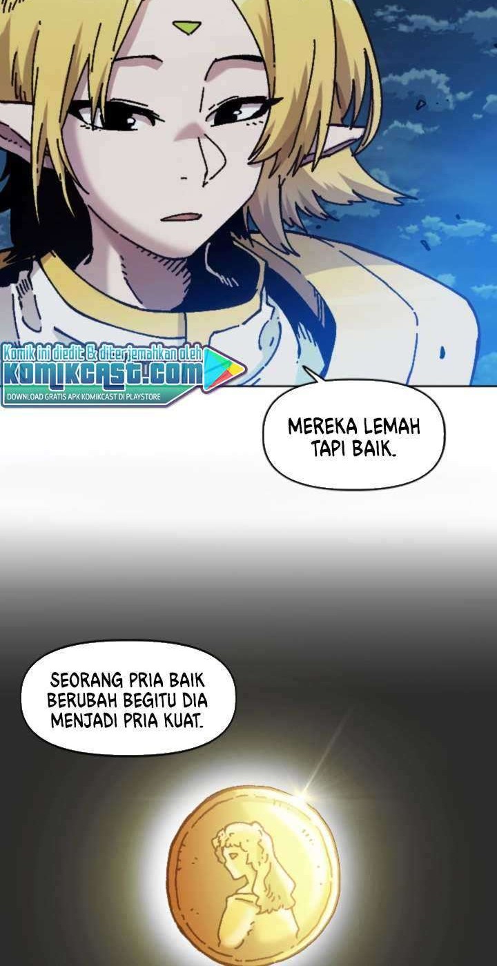 Slave B Chapter 69 - halaman 45