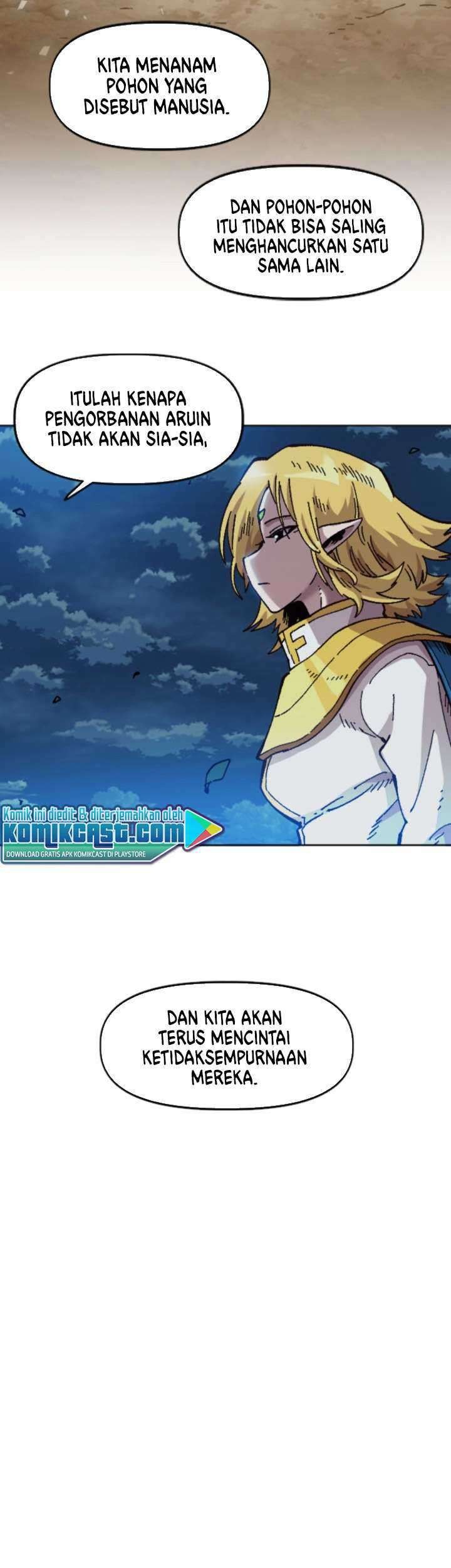 Slave B Chapter 69 - halaman 48