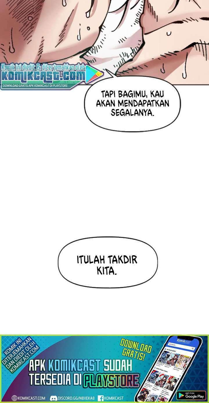 Slave B Chapter 69 - halaman 51