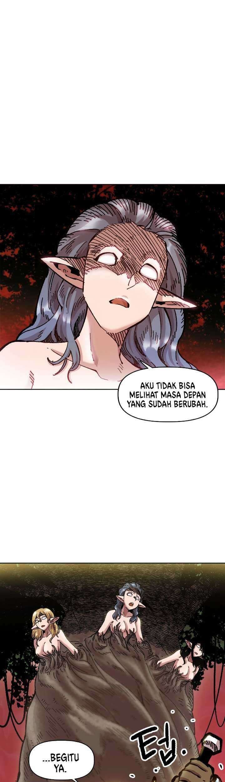 Slave B Chapter 69 - halaman 6