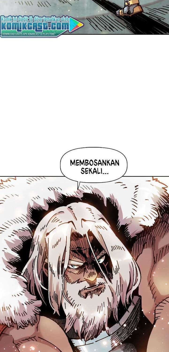 Slave B Chapter 69 - halaman 9