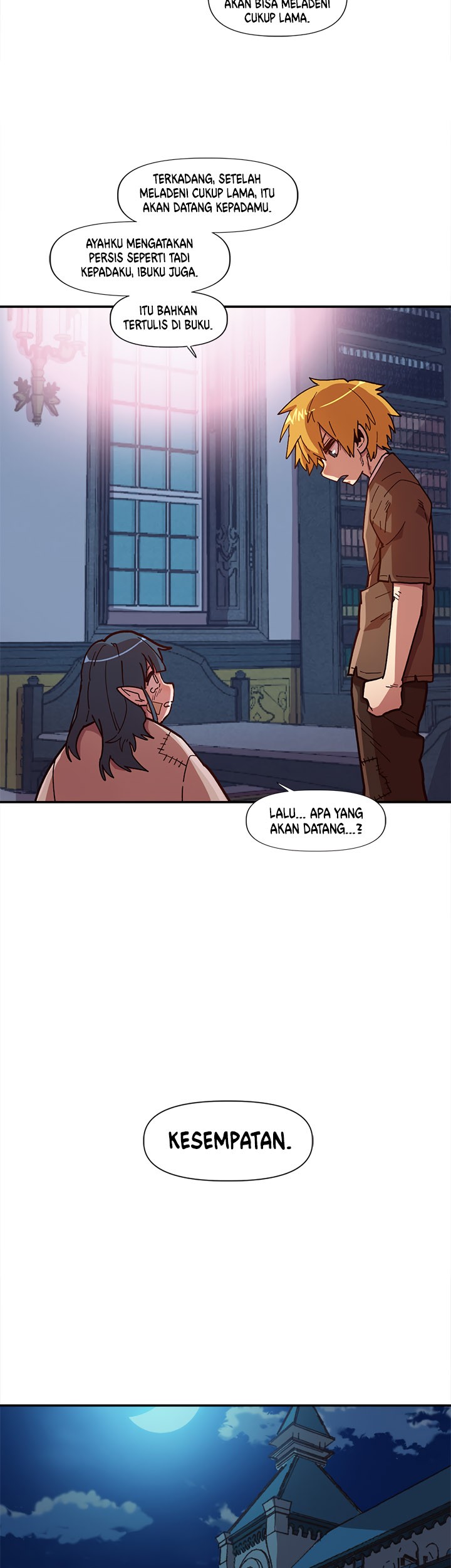 Slave B Chapter 7 - halaman 37