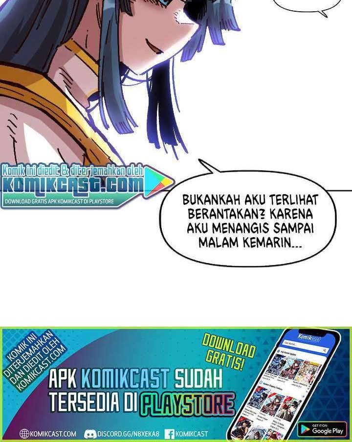 Slave B Chapter 70 - halaman 11