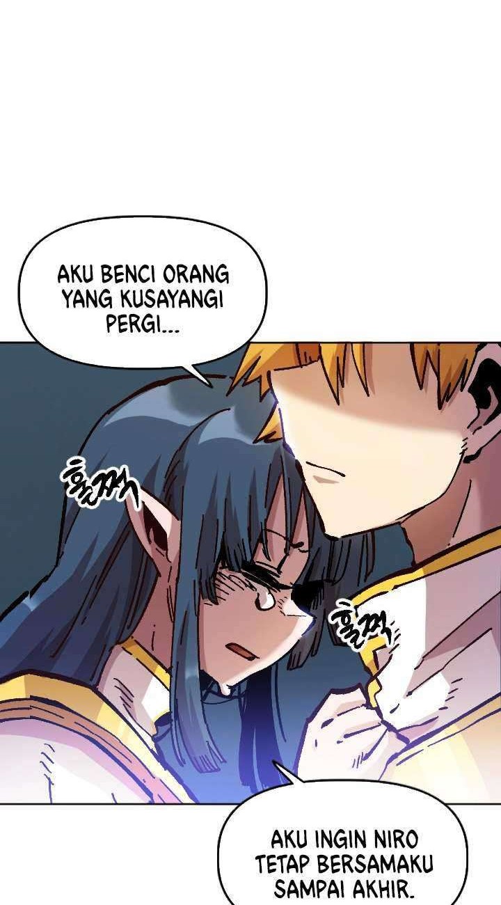 Slave B Chapter 70 - halaman 13