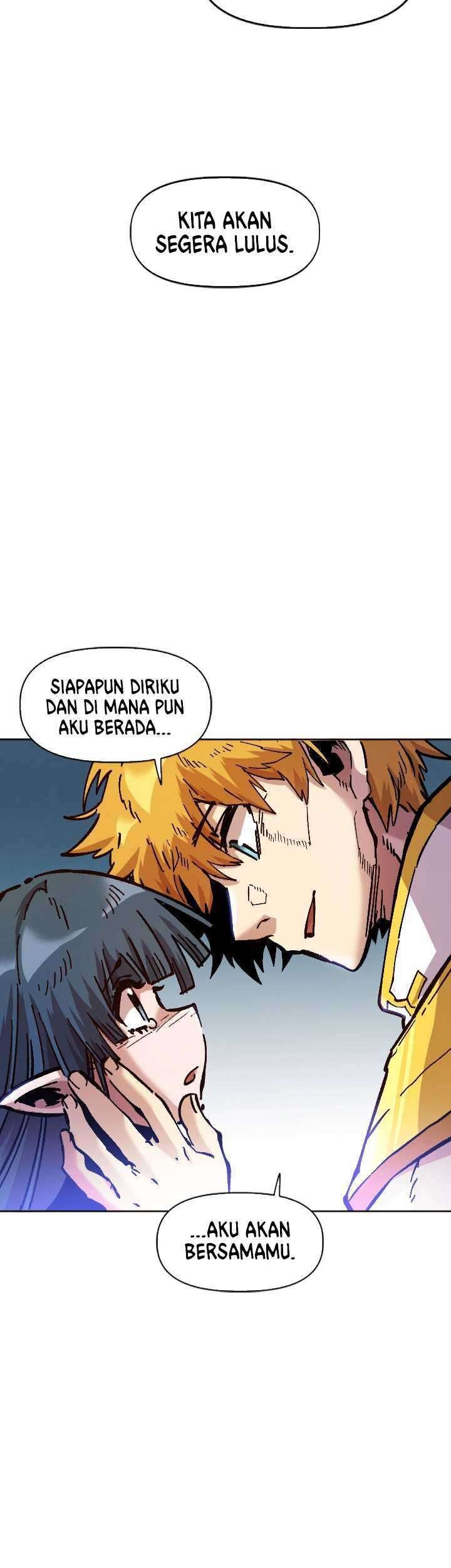Slave B Chapter 70 - halaman 14