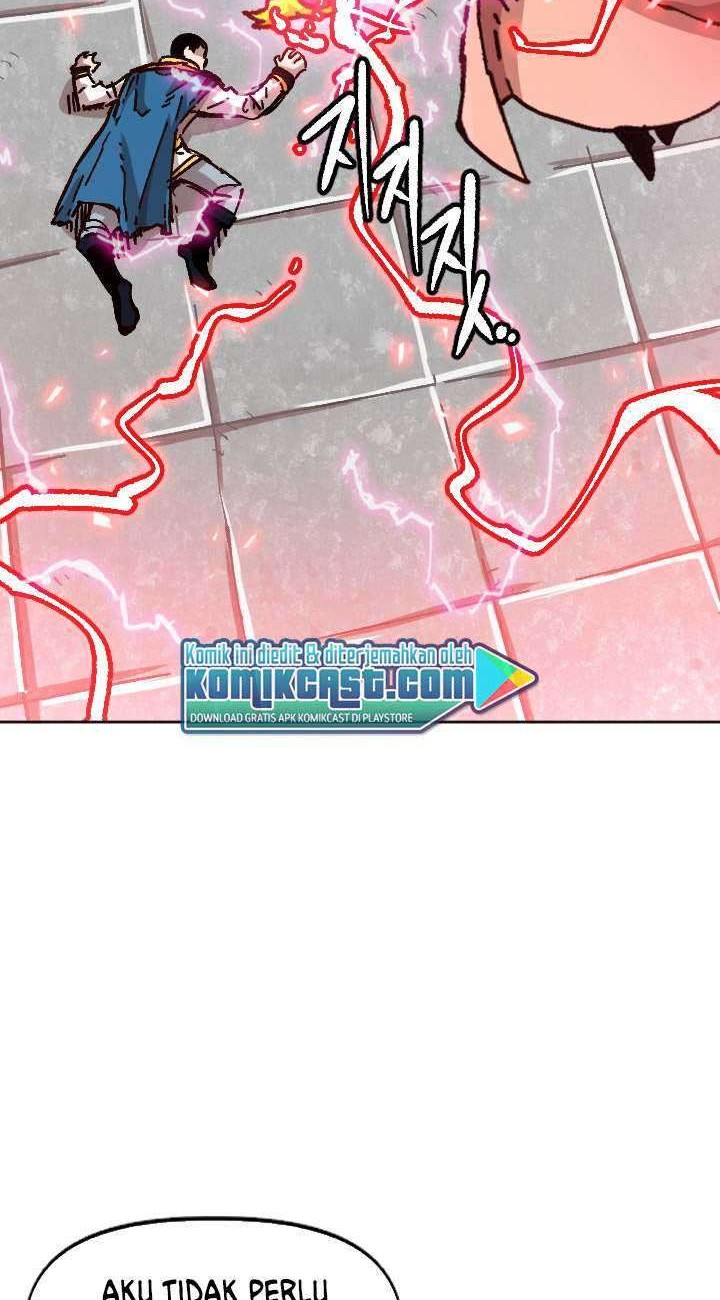 Slave B Chapter 70 - halaman 17