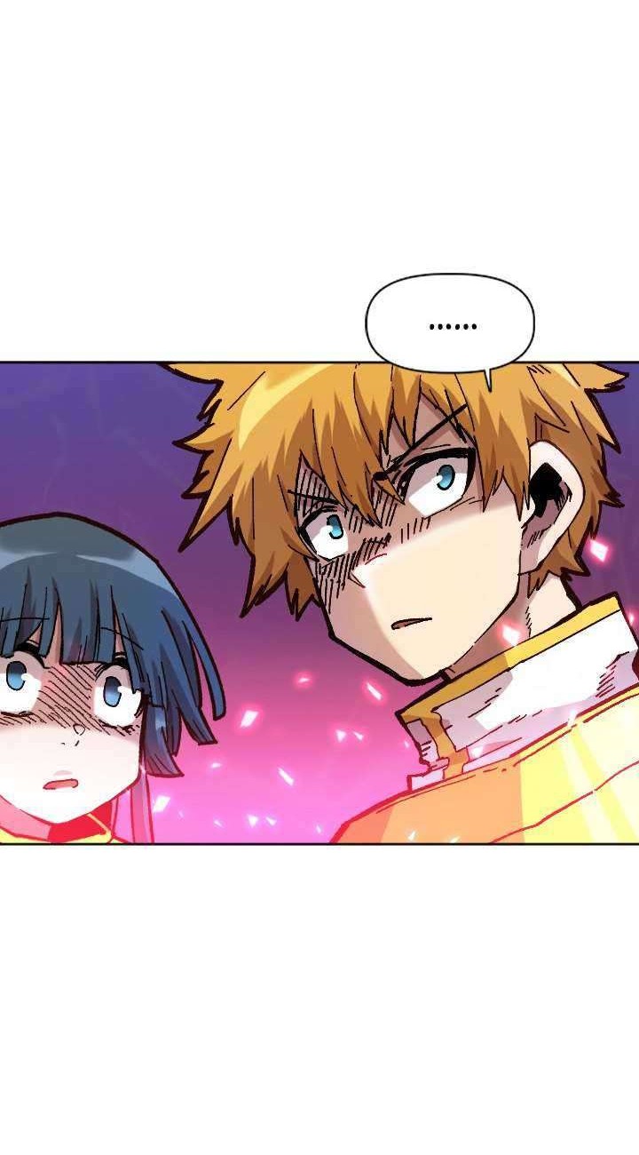Slave B Chapter 70 - halaman 19