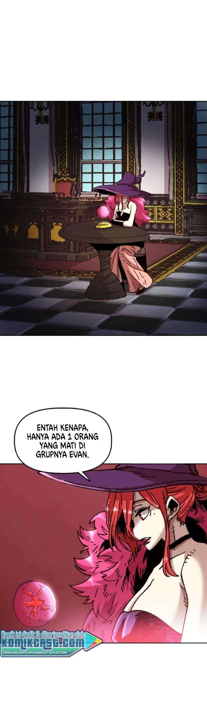 Slave B Chapter 70 - halaman 2