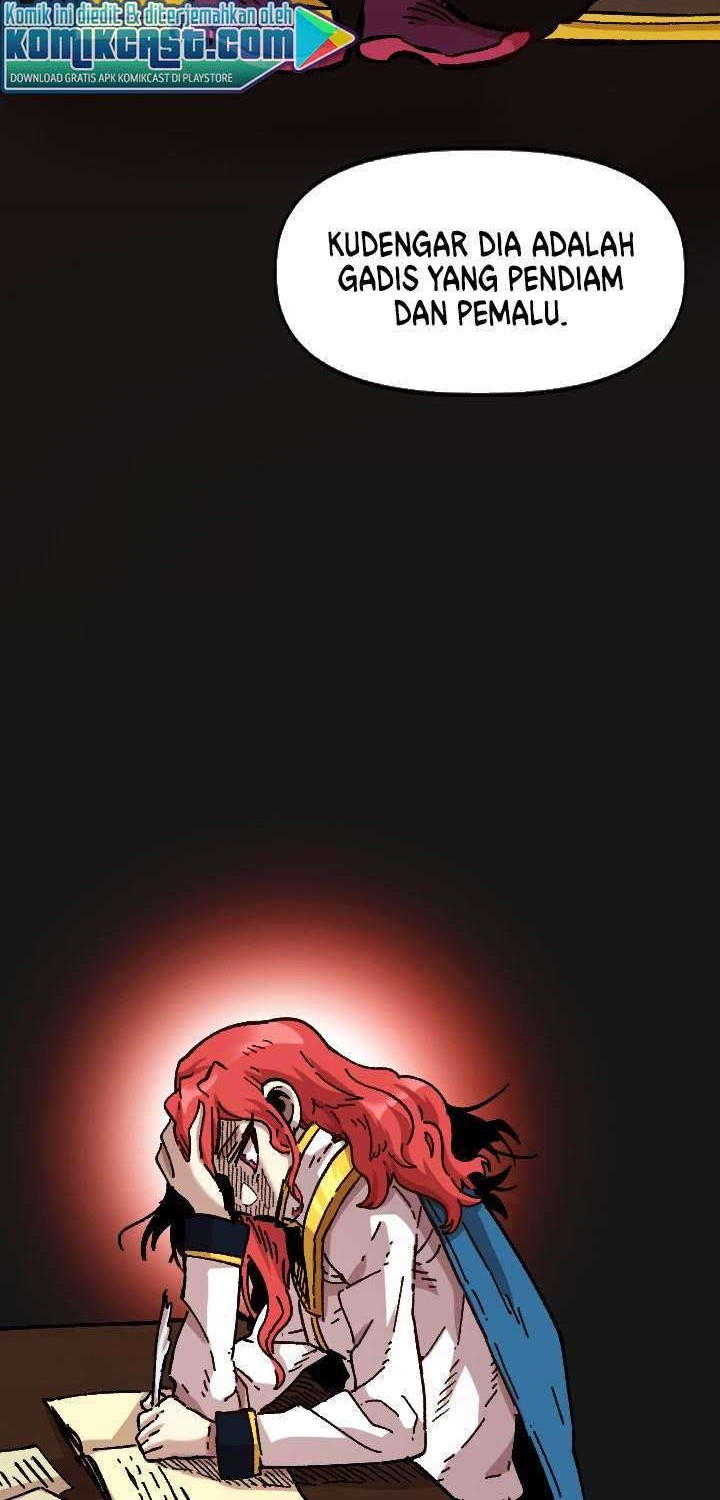 Slave B Chapter 70 - halaman 23