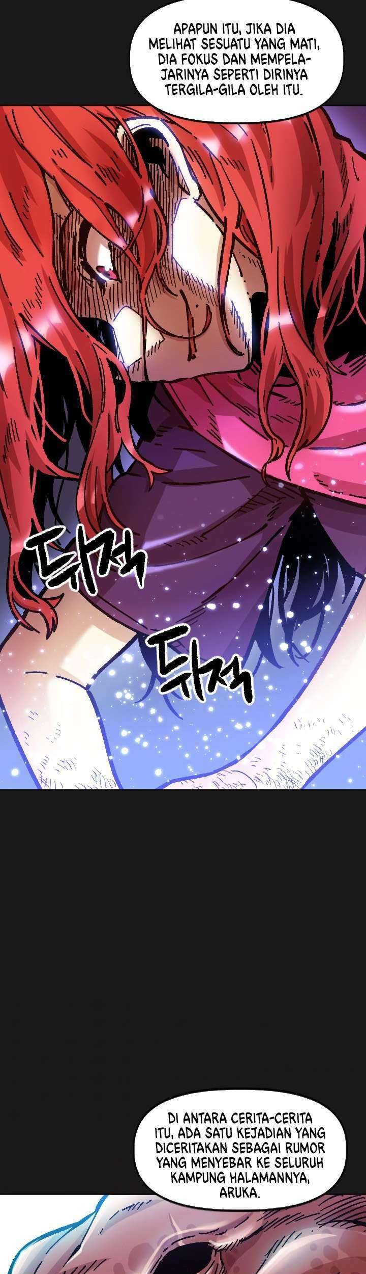 Slave B Chapter 70 - halaman 26