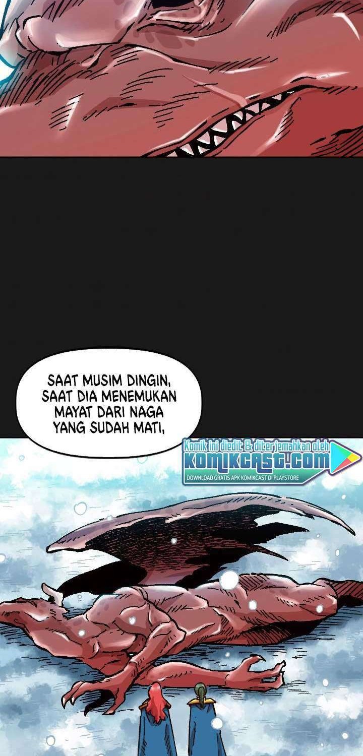 Slave B Chapter 70 - halaman 27
