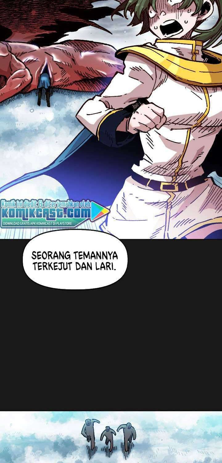 Slave B Chapter 70 - halaman 29