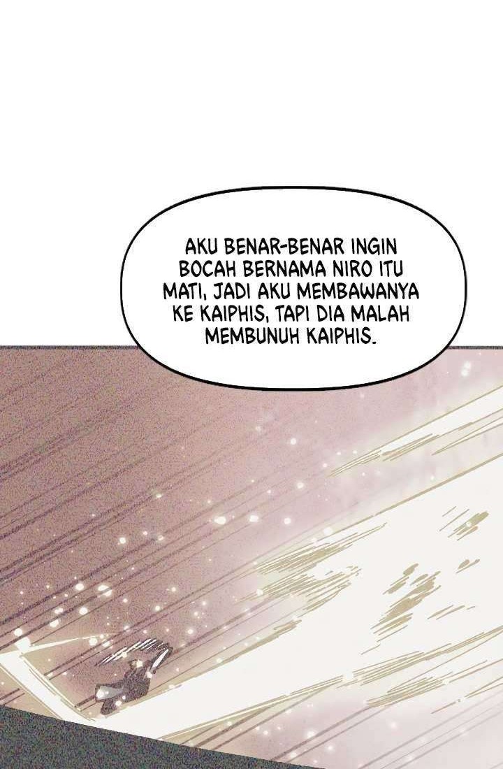 Slave B Chapter 70 - halaman 3