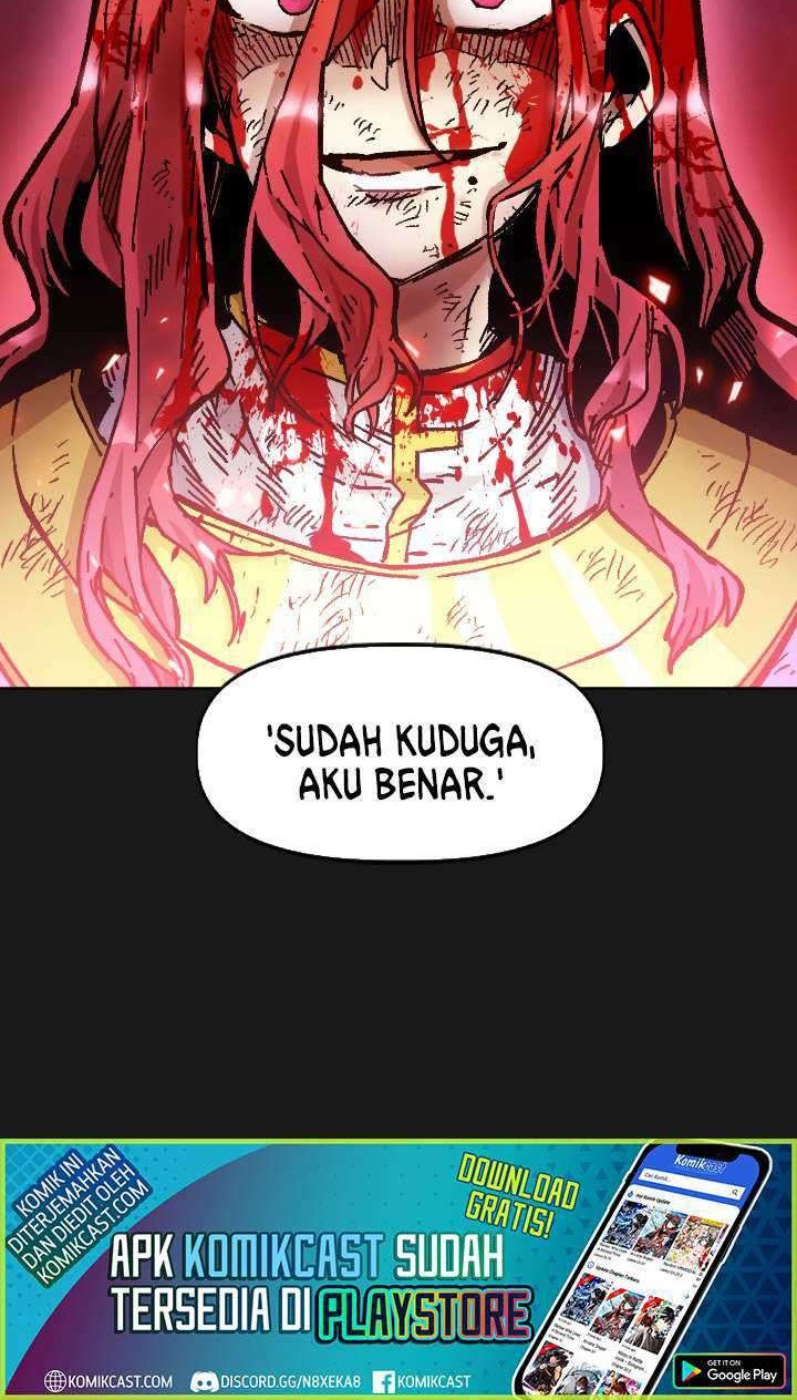 Slave B Chapter 70 - halaman 31