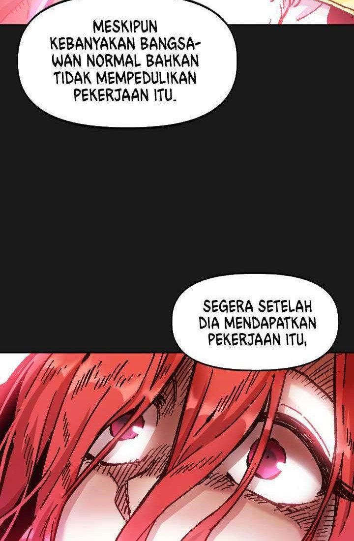 Slave B Chapter 70 - halaman 35