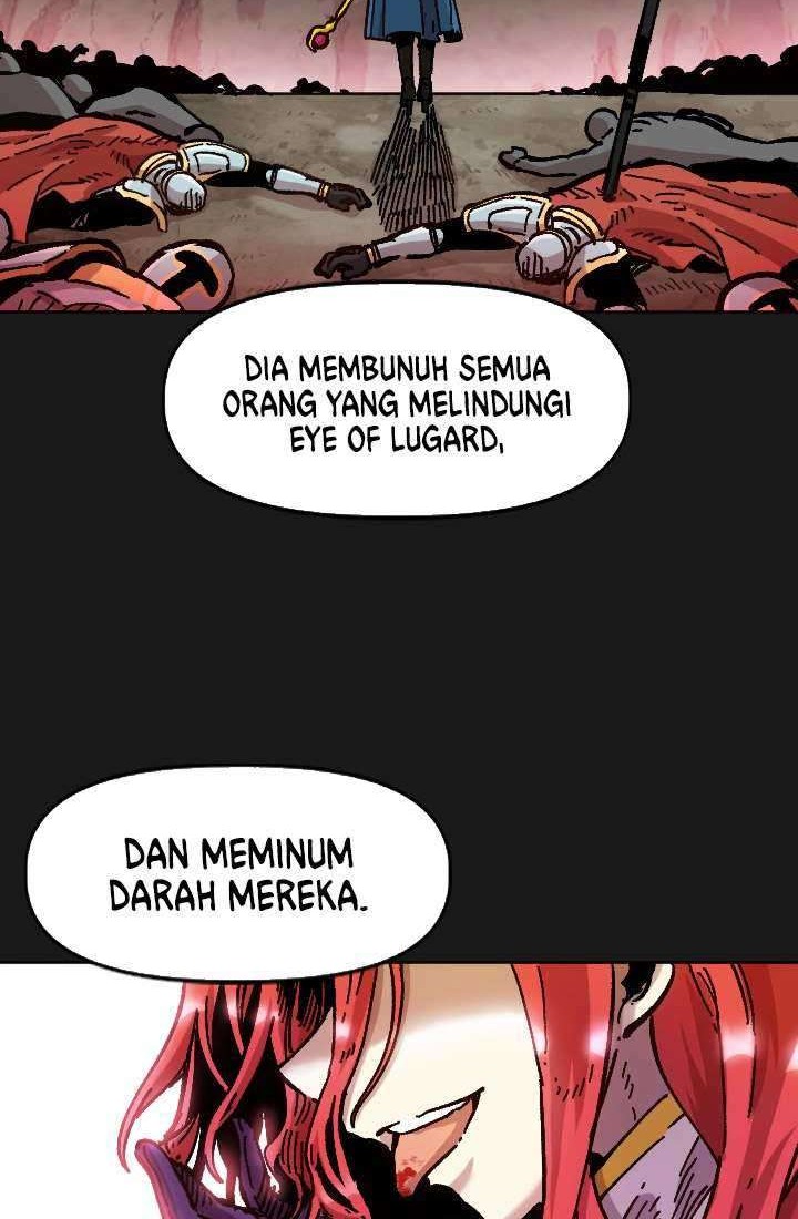 Slave B Chapter 70 - halaman 37