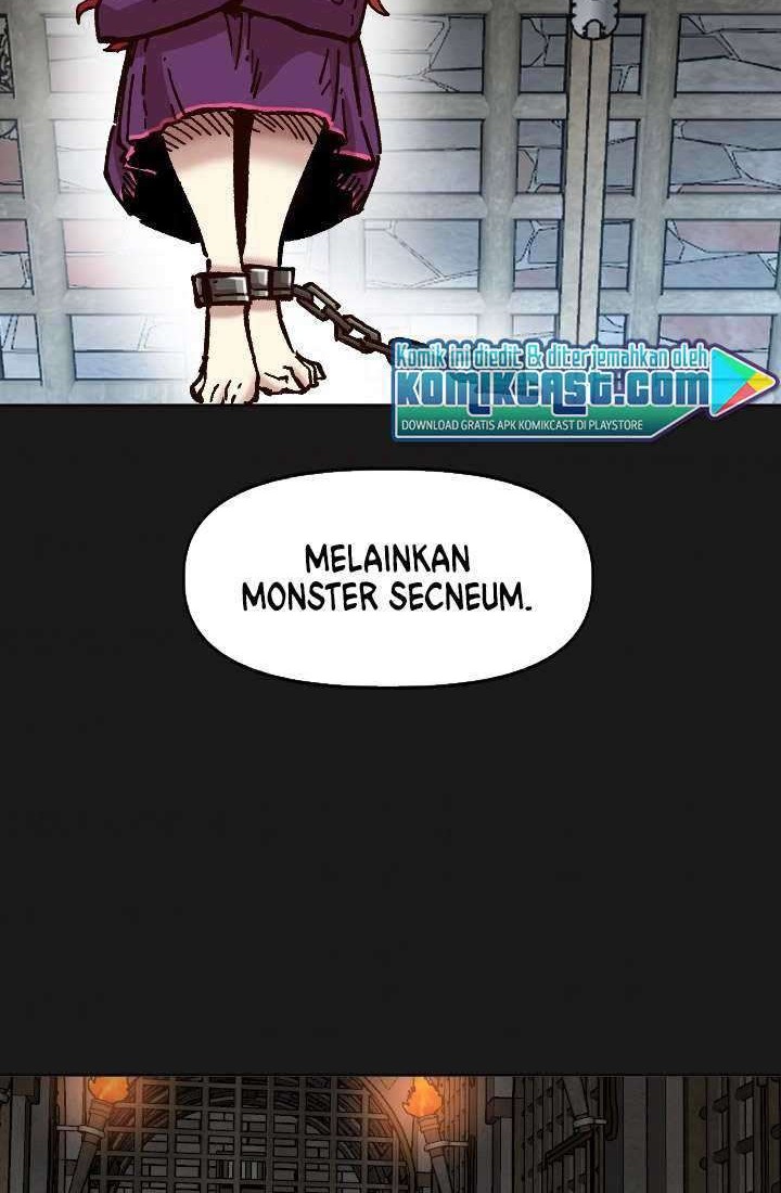 Slave B Chapter 70 - halaman 39