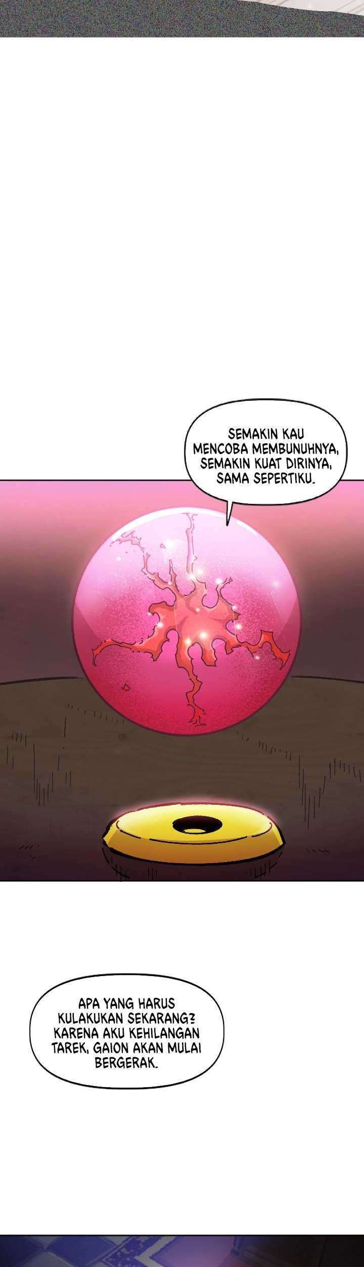 Slave B Chapter 70 - halaman 4