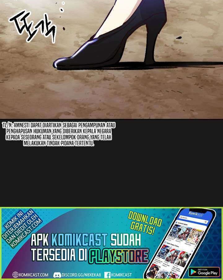 Slave B Chapter 70 - halaman 41