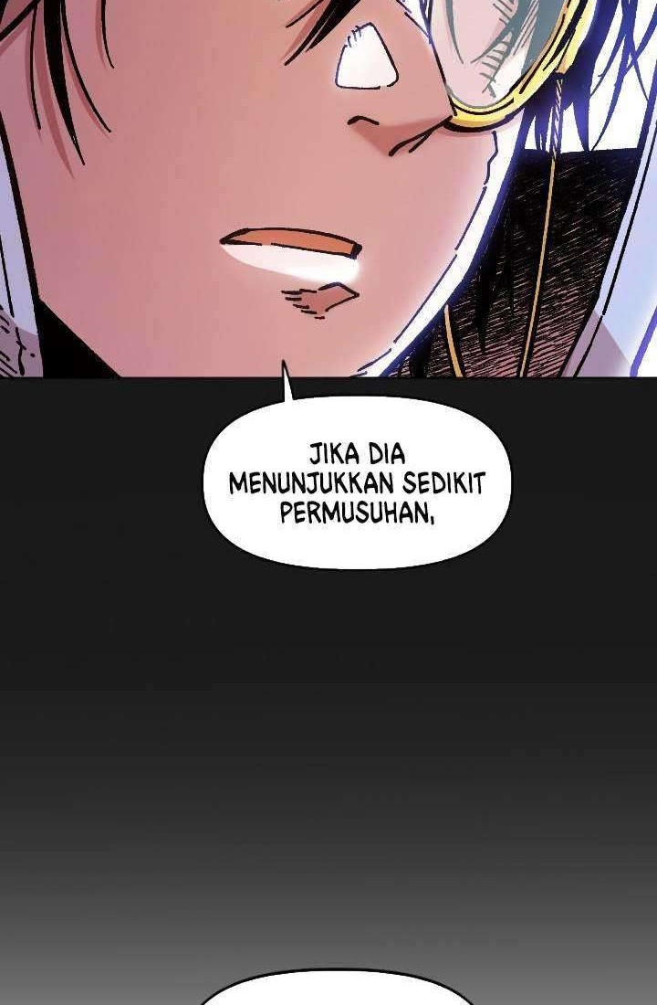 Slave B Chapter 70 - halaman 45