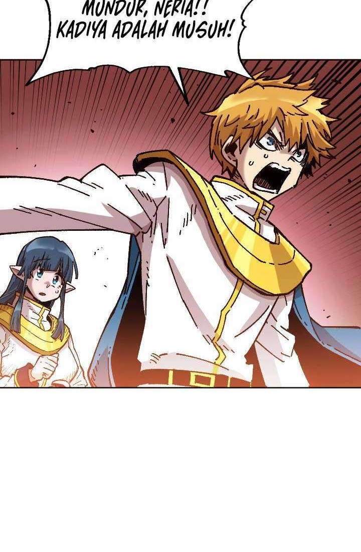 Slave B Chapter 70 - halaman 47