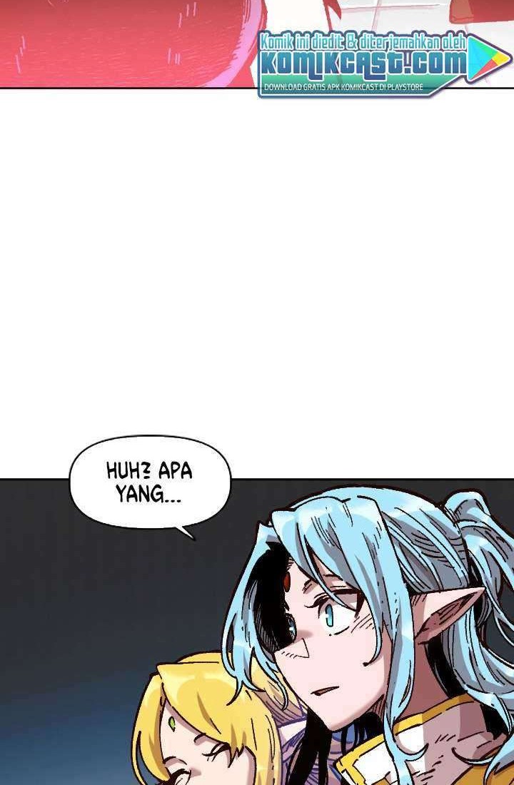 Slave B Chapter 70 - halaman 49