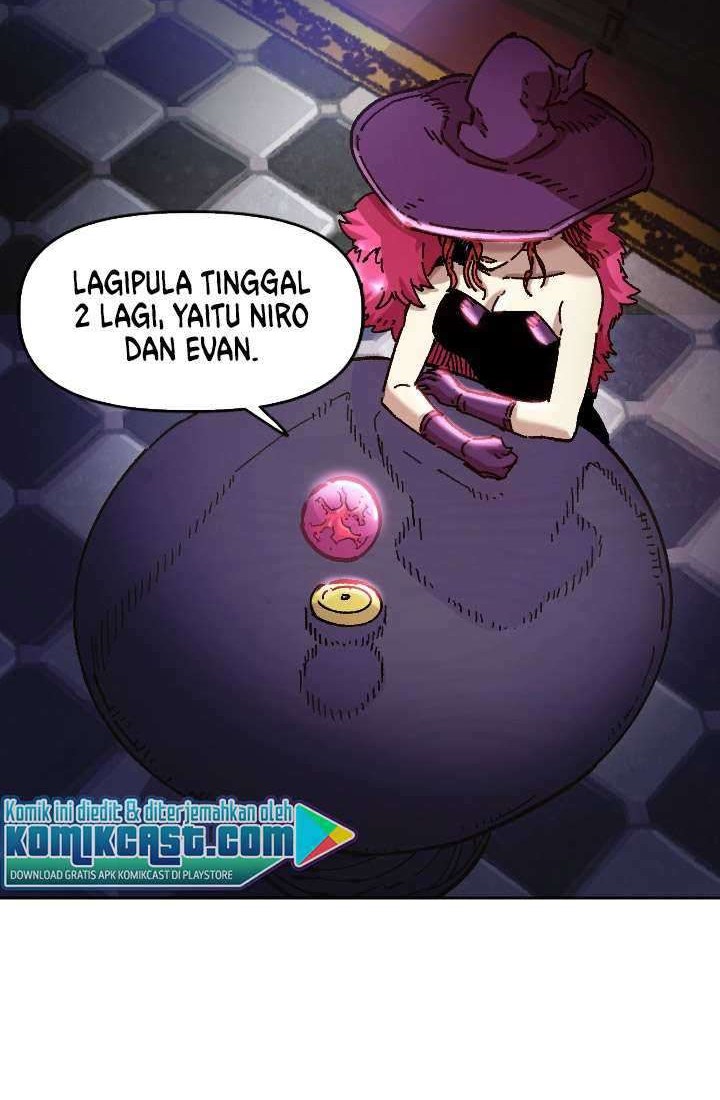 Slave B Chapter 70 - halaman 5