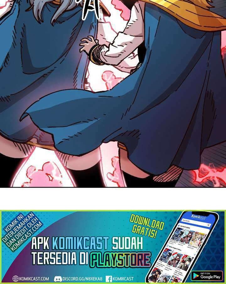 Slave B Chapter 70 - halaman 51
