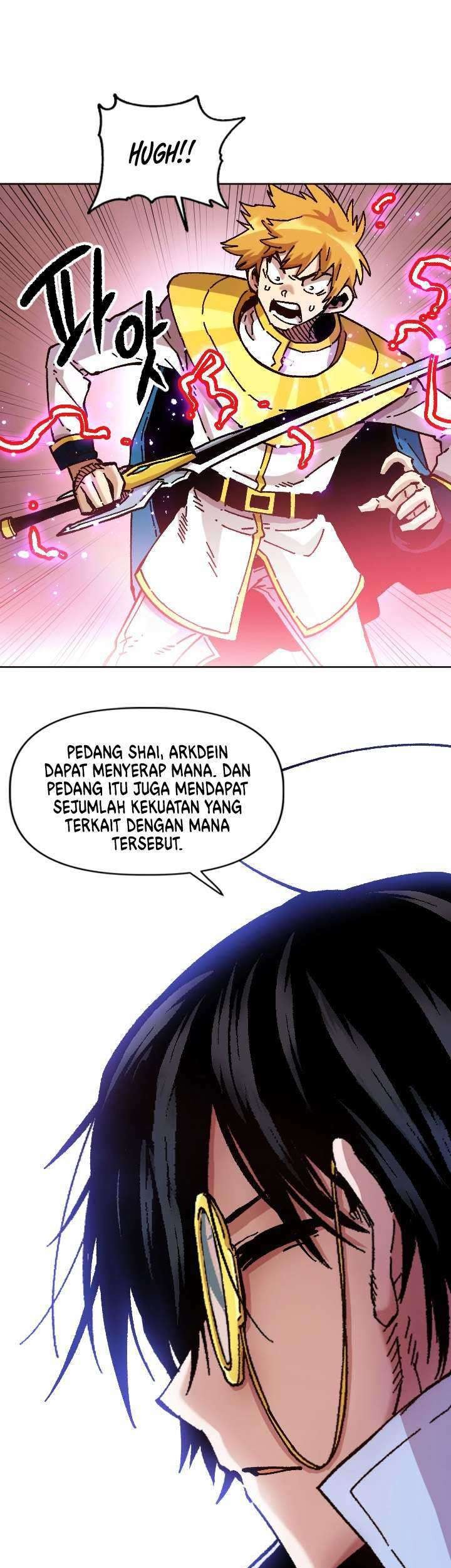 Slave B Chapter 71 - halaman 12