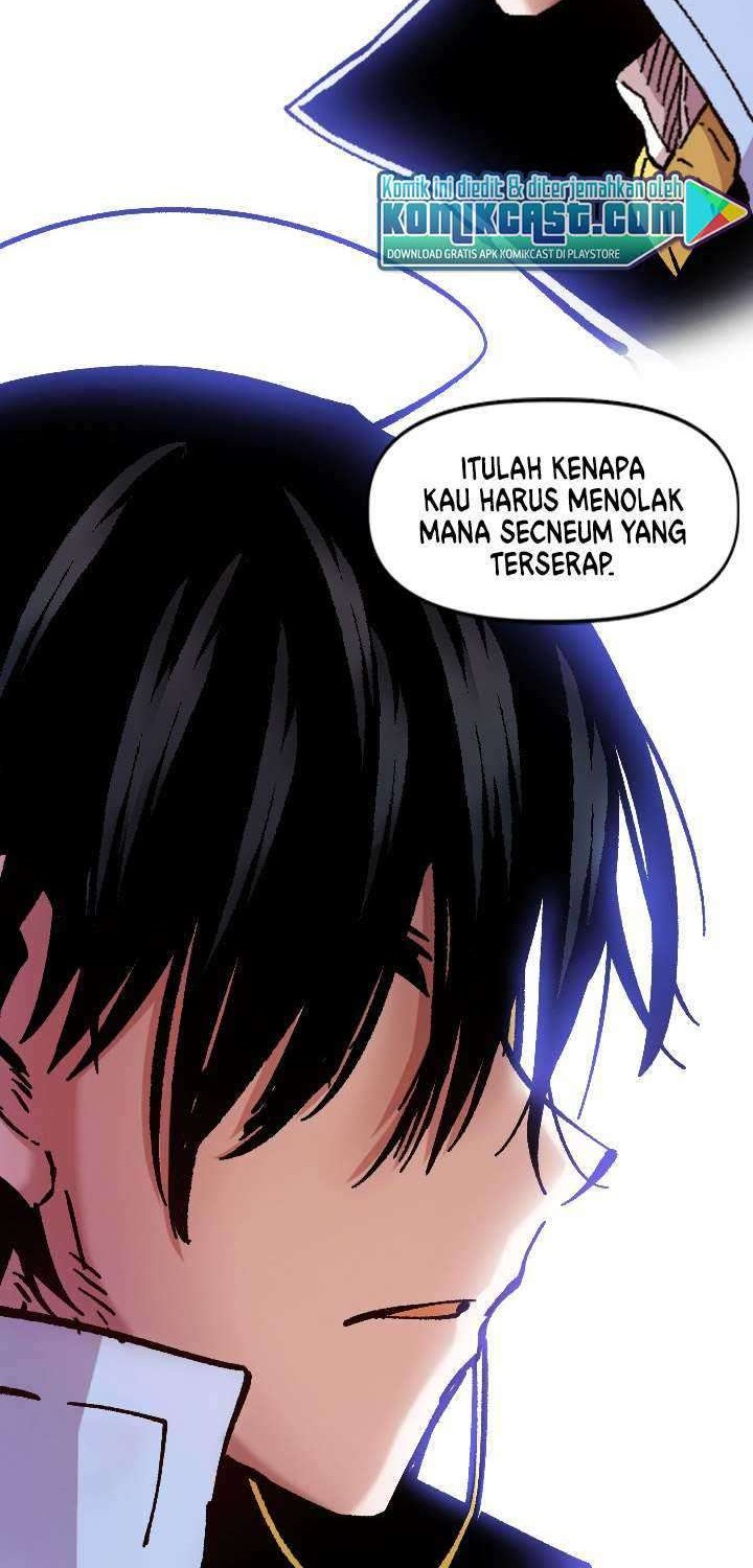 Slave B Chapter 71 - halaman 13