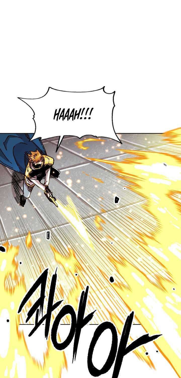 Slave B Chapter 71 - halaman 17