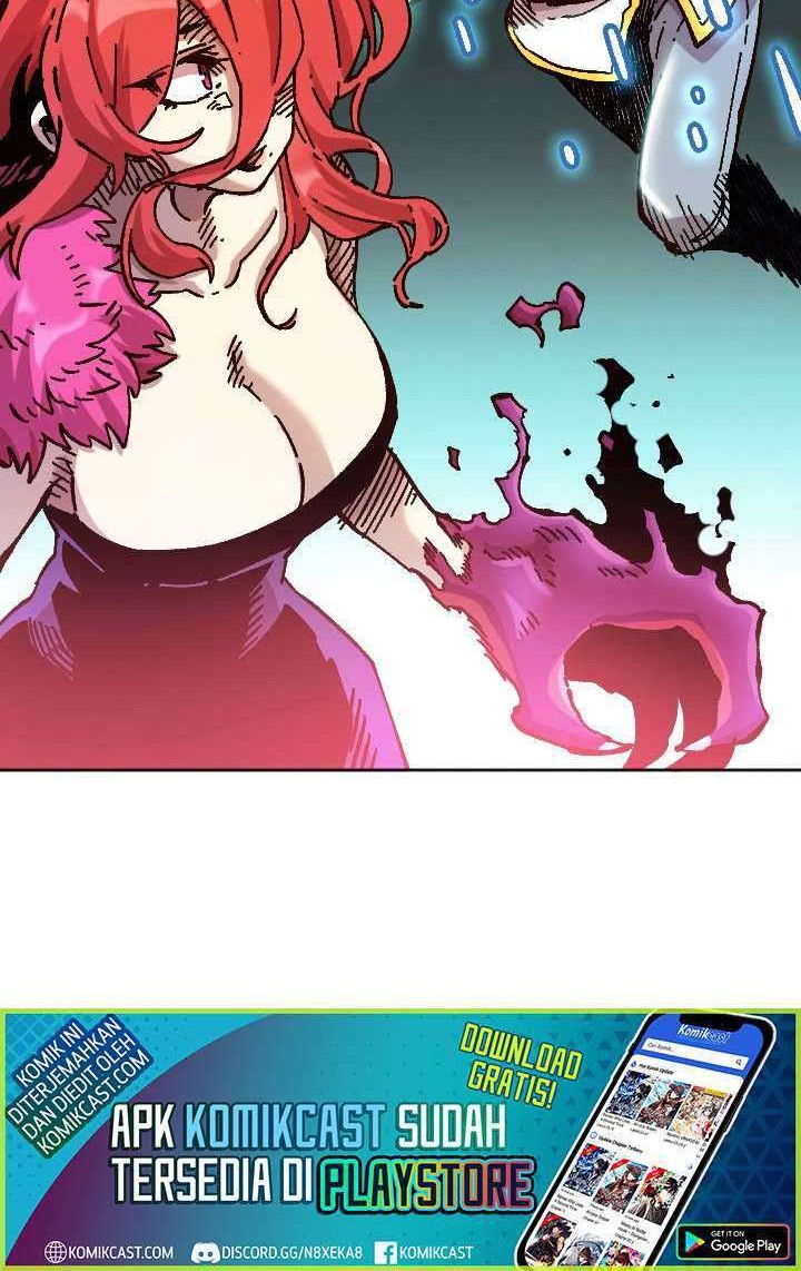 Slave B Chapter 71 - halaman 19